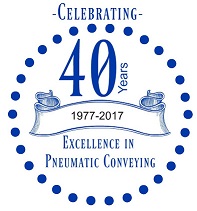 40th anniversary 2017