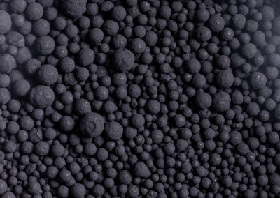 Carbon Black for pneumatic conveying