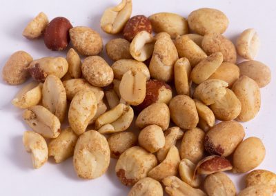 Peanuts for Pneumatic Conveying