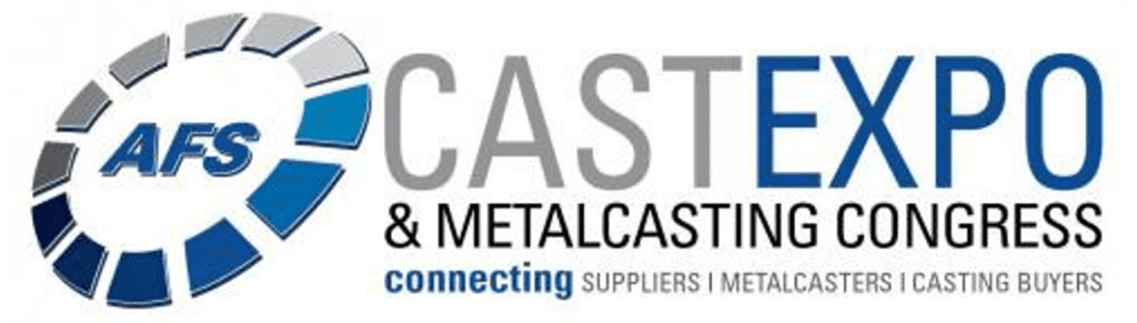 Cast Expo Logo